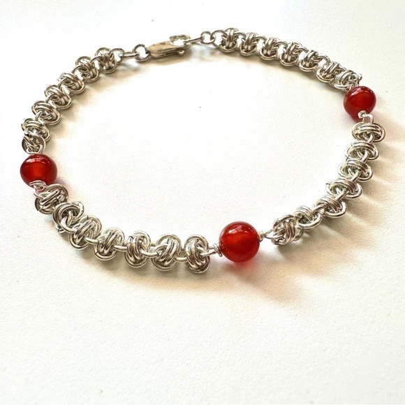 DNB: like to be notified Silent posh show for izziedora handcrafted jewelry - Picture 10 of 11